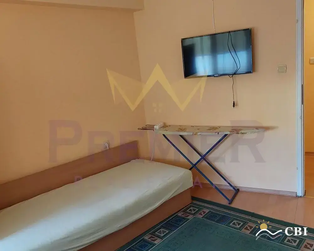 Apartment, 3-room, 86 m², in Varna. Photo 8 of 11. Varna, Black Sea, Bulgaria. Cheap Beach Holiday.
