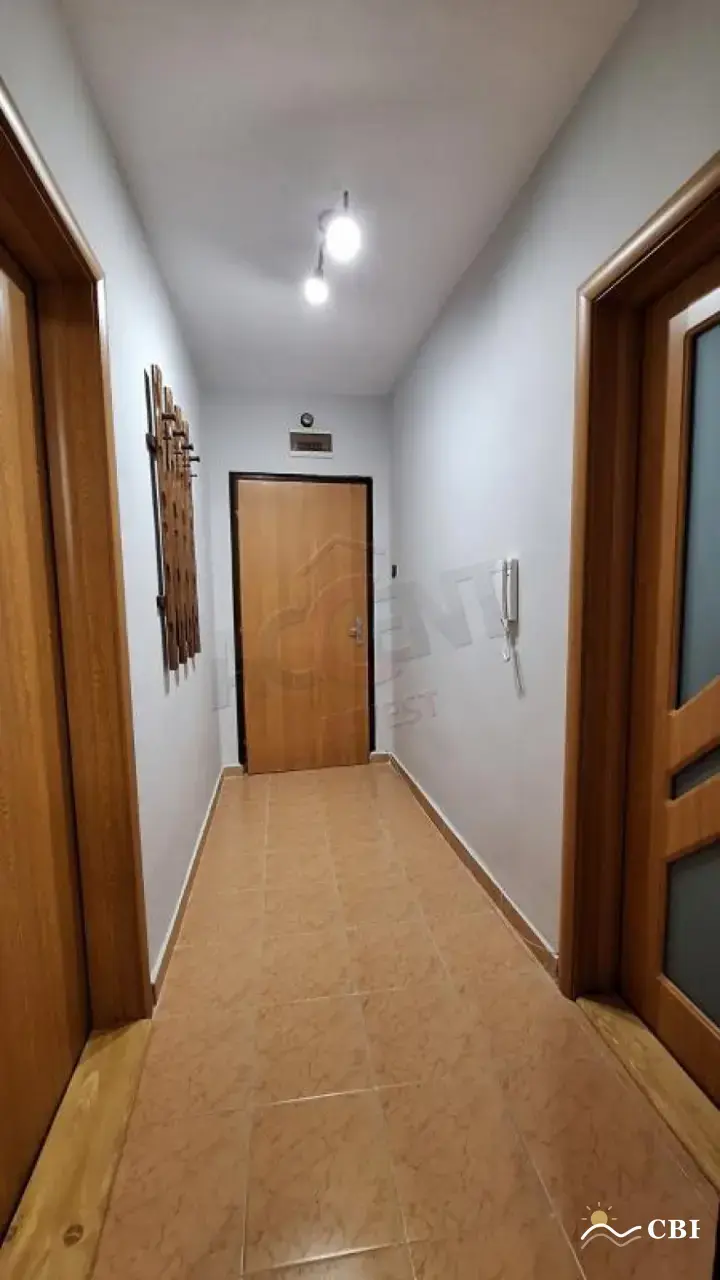 Apartment, 2-room, 70 m², in Varna. Photo 9 of 12. Varna, Black Sea, Bulgaria. Cheap Beach Holiday.