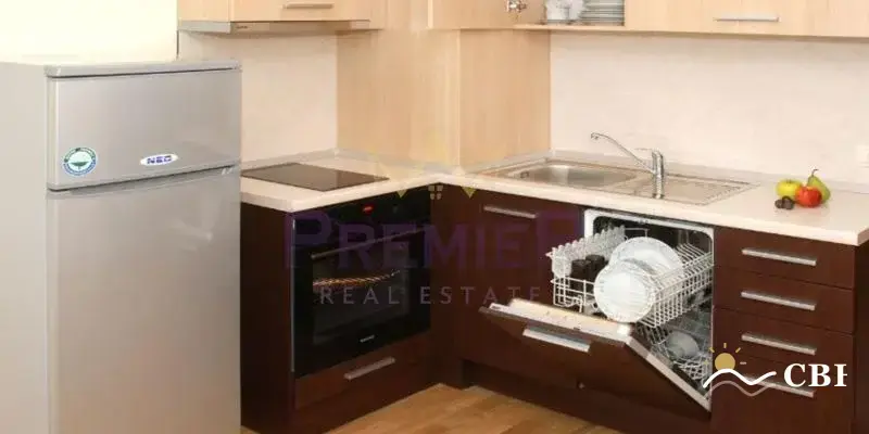 Apartment, 2-room, 60 m², in Varna. Photo 1 of 13. Varna, Black Sea, Bulgaria. Cheap Beach Holiday.