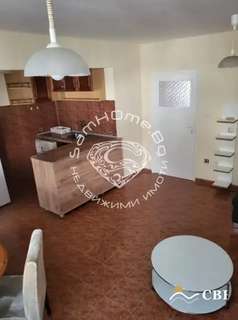 Apartment, 1-room, 60 m², in Varna. Photo 5 of 10. Varna, Black Sea, Bulgaria. Cheap Beach Holiday.