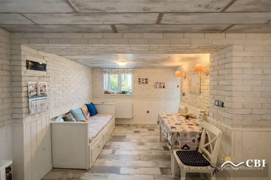 House, 1-room, 200 m², in Varna. Photo 8 of 9. Varna, Black Sea, Bulgaria. Cheap Beach Holiday.