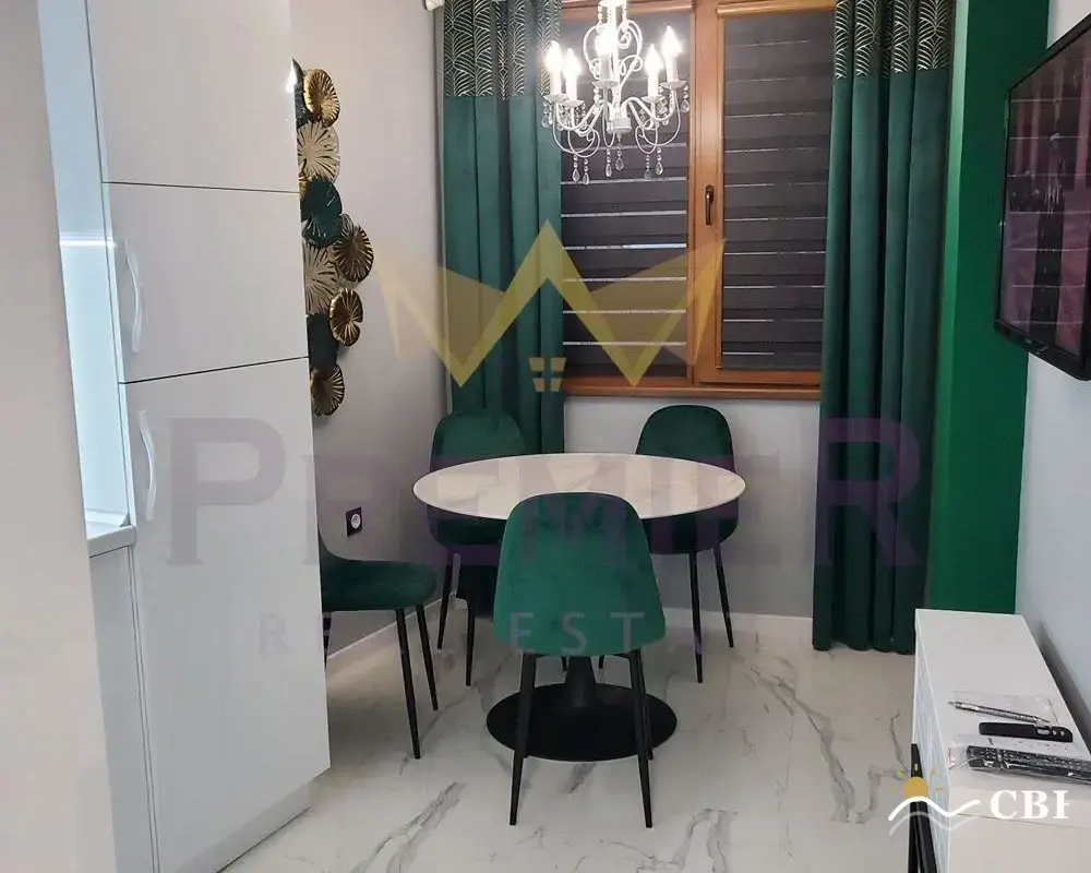 Apartment, 3-room, 75 m², in Varna. Photo 3 of 12. Varna, Black Sea, Bulgaria. Cheap Beach Holiday.