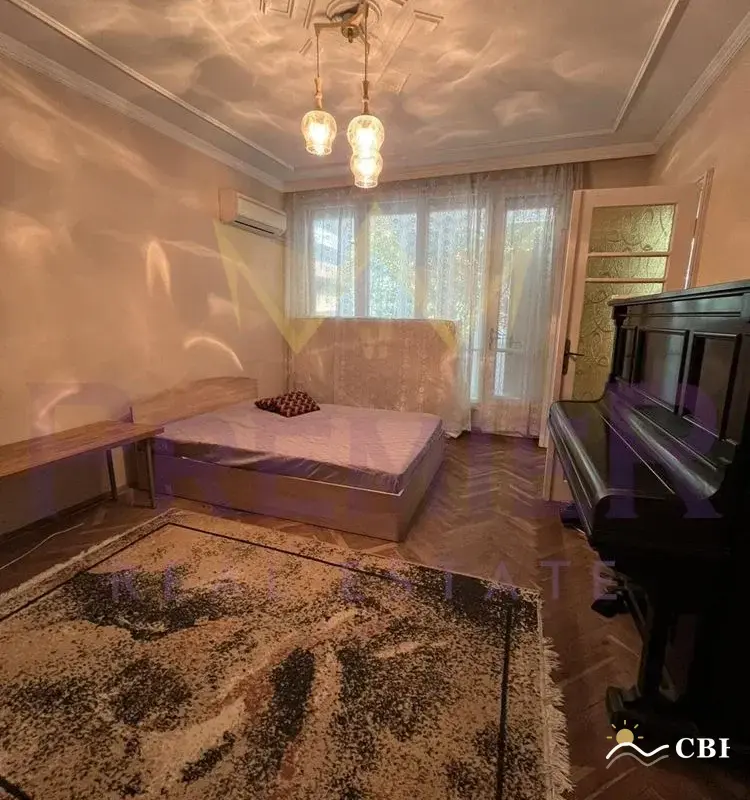 Apartment, 4-room, 90 m², in Varna. Photo 4 of 11. Varna, Black Sea, Bulgaria. Cheap Beach Holiday.