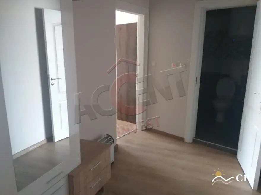 Apartment, 2-room, 65 m², in Varna. Photo 3 of 7. Varna, Black Sea, Bulgaria. Cheap Beach Holiday.
