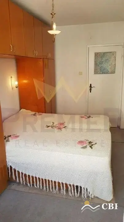 Apartment, 2-room, 68 m², in Varna. Photo 6 of 11. Varna, Black Sea, Bulgaria. Cheap Beach Holiday.
