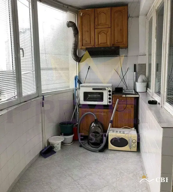 Apartment, 2-room, 65 m², in Varna. Photo 6 of 6. Varna, Black Sea, Bulgaria. Cheap Beach Holiday.