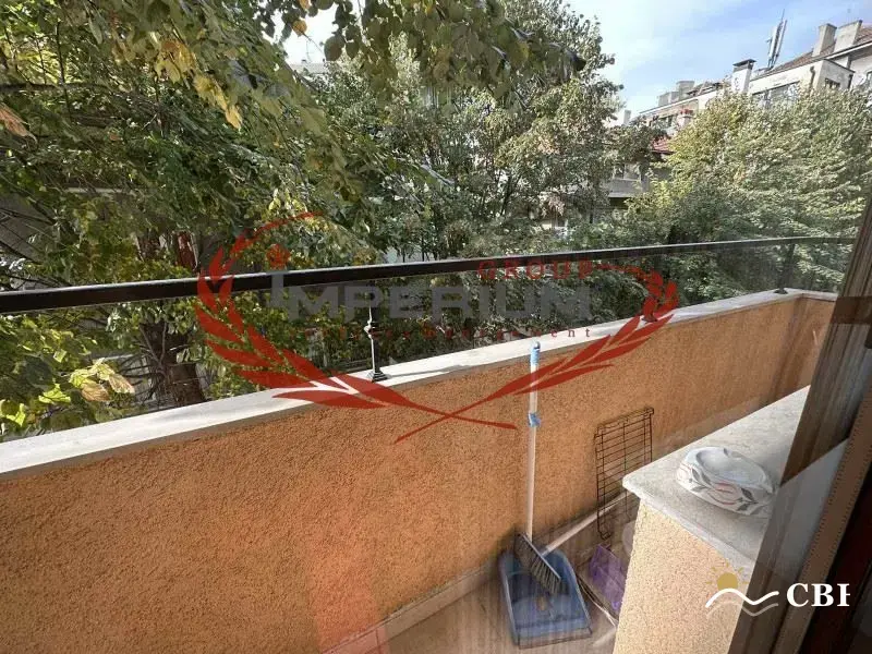 Apartment, 1-room, 17948 m², in Varna. Photo 6 of 6. Varna, Black Sea, Bulgaria. Cheap Beach Holiday.