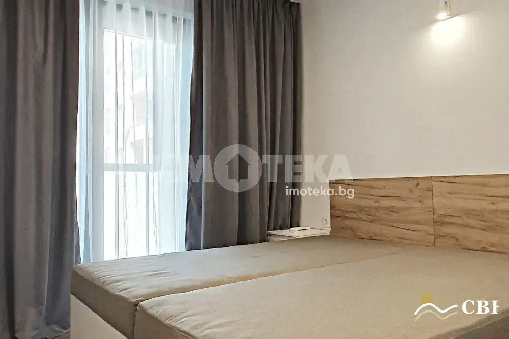 Apartment, 3-room, 80 m², in Varna. Photo 7 of 13. Varna, Black Sea, Bulgaria. Cheap Beach Holiday.