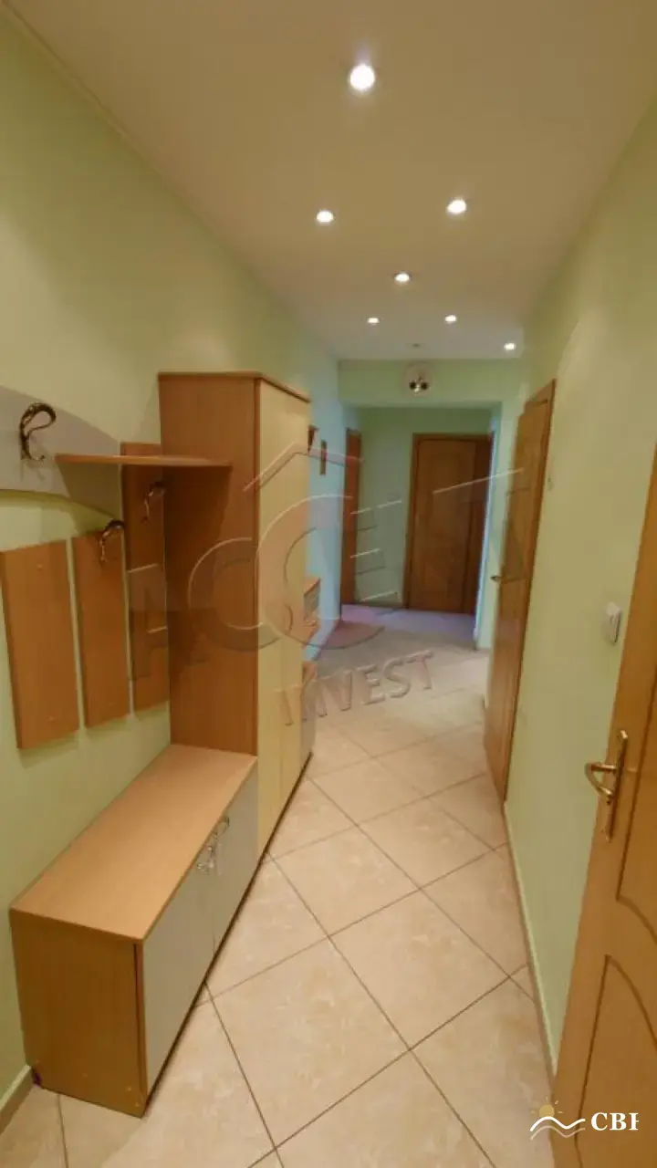 Apartment, 3-room, 104 m², in Varna. Photo 7 of 16. Varna, Black Sea, Bulgaria. Cheap Beach Holiday.