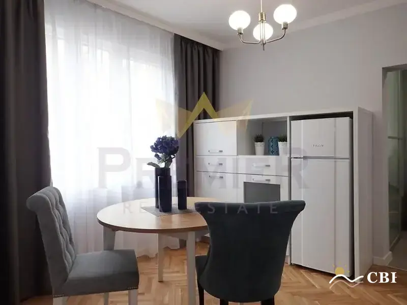Apartment, 2-room, 55 m², in Gradina. Photo 3 of 10. Gradina, Black Sea, Bulgaria. Cheap Beach Holiday.