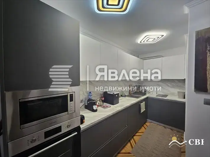 Apartment, 2-room, 100 m², in Nessebar. Photo 3 of 11. Nessebar, Black Sea, Bulgaria. Cheap Beach Holiday.