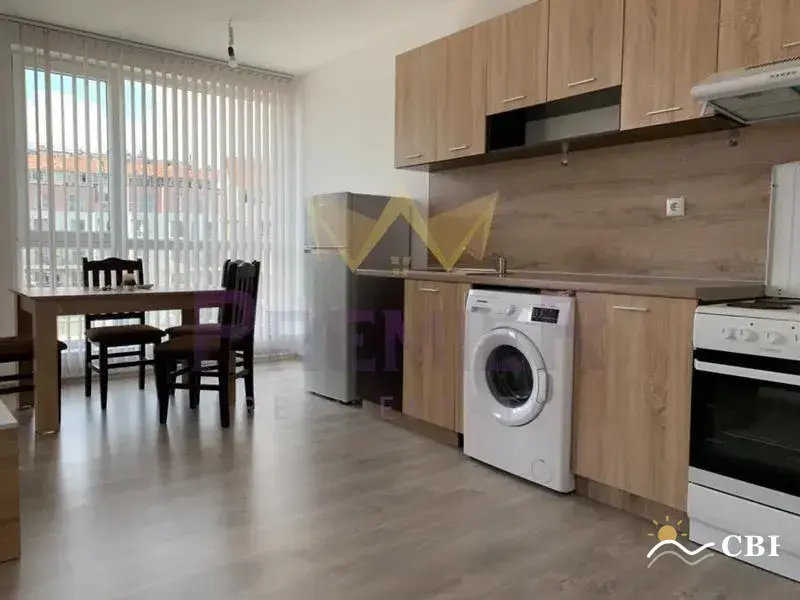 Apartment, 3-room, 80 m², in Varna. Photo 1 of 10. Varna, Black Sea, Bulgaria. Cheap Beach Holiday.