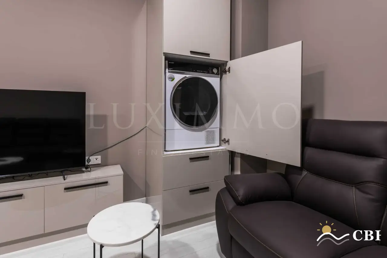 Apartment, 3-room, 110 m², in Gradina. Photo 7 of 16. Gradina, Black Sea, Bulgaria. Cheap Beach Holiday.