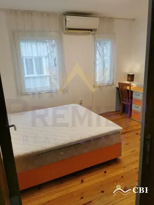 Apartment, 2-room, 60 m², in Varna. Photo 9 of 16. Varna, Black Sea, Bulgaria. Cheap Beach Holiday.