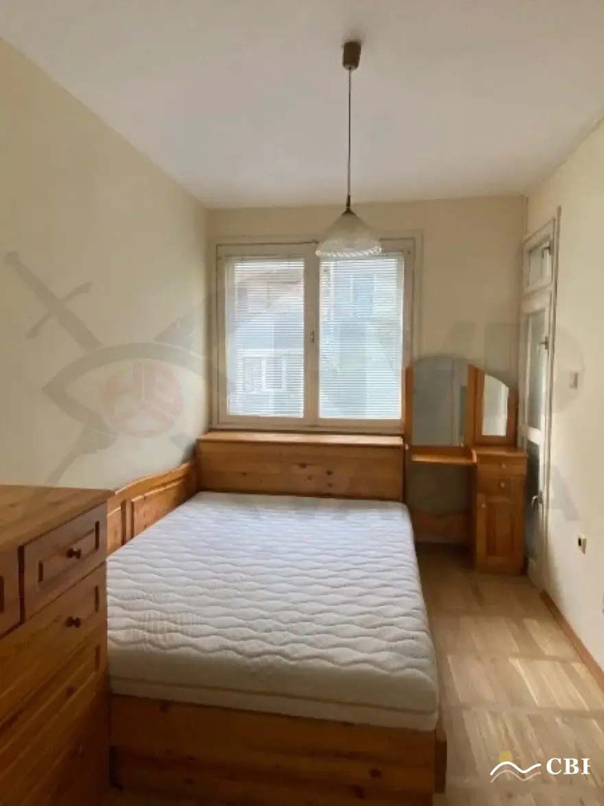 Apartment, 3-room, 72 m², in Varna. Photo 2 of 7. Varna, Black Sea, Bulgaria. Cheap Beach Holiday.