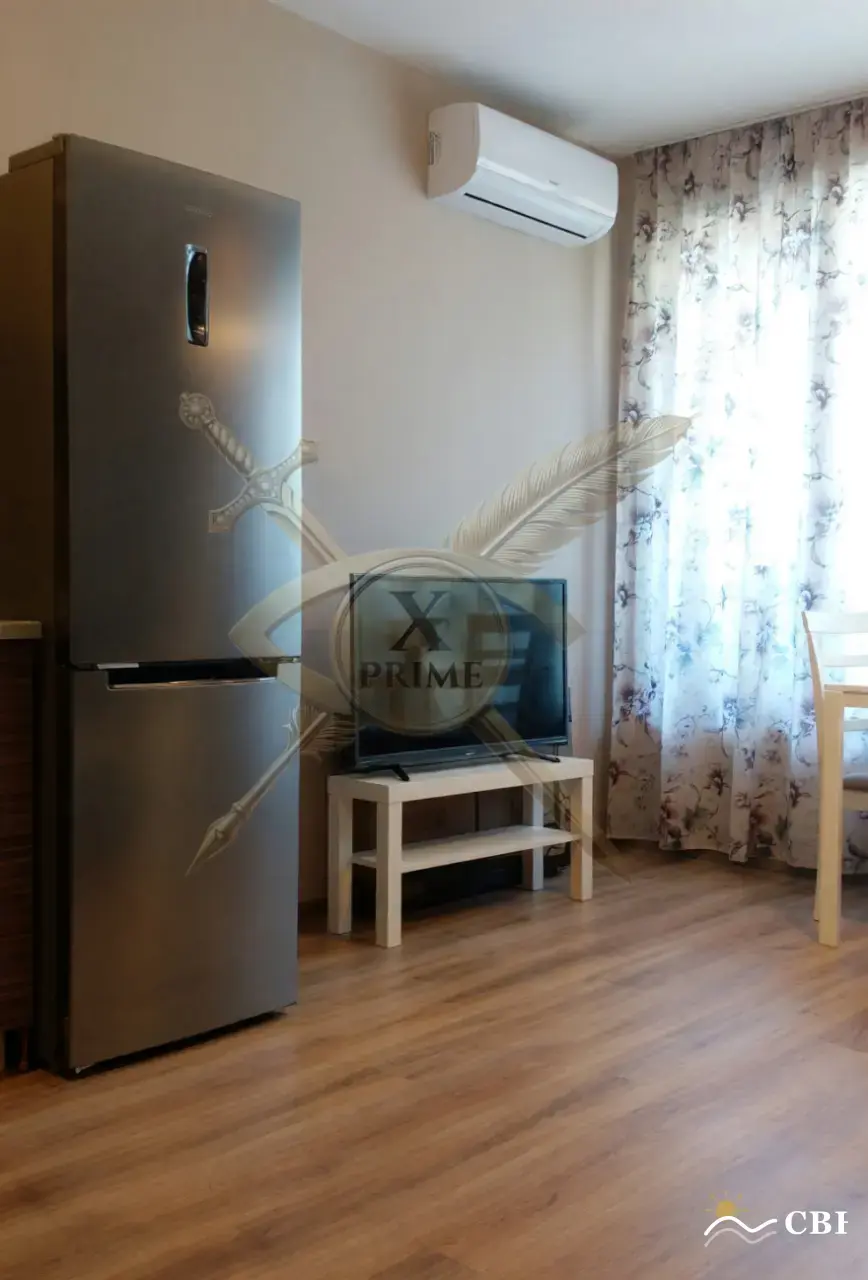 Apartment, 2-room, 66 m², in Varna. Photo 3 of 7. Varna, Black Sea, Bulgaria. Cheap Beach Holiday.