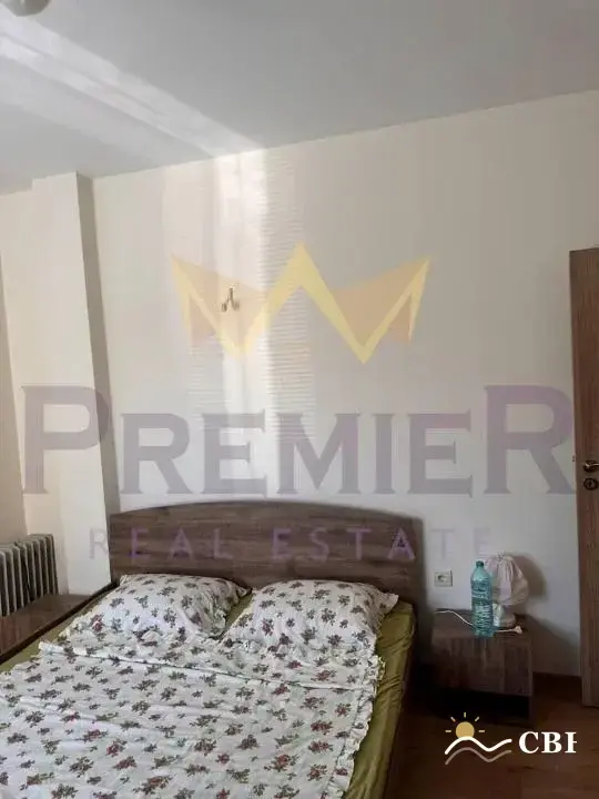 Apartment, 2-room, 60 m², in Vinitsa. Photo 6 of 7. Vinitsa, Black Sea, Bulgaria. Cheap Beach Holiday.