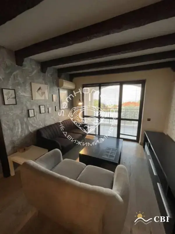 Apartment, 3-room, 140 m², in Varna. Photo 2 of 15. Varna, Black Sea, Bulgaria. Cheap Beach Holiday.