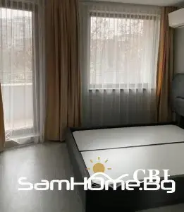 Apartment, 2-room, 65 m², in Varna. Photo 6 of 8. Varna, Black Sea, Bulgaria. Cheap Beach Holiday.