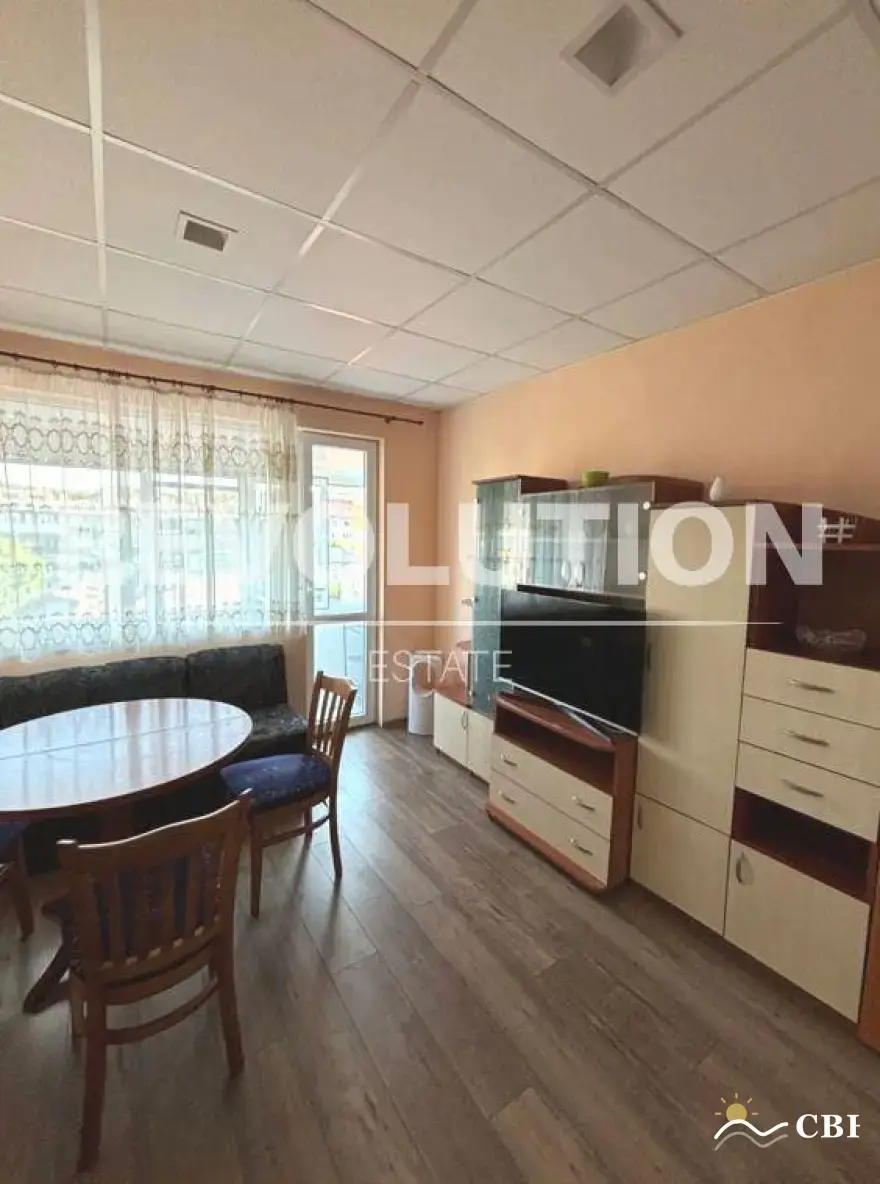 Apartment, 3-room, 70 m², in Varna. Photo 1 of 6. Varna, Black Sea, Bulgaria. Cheap Beach Holiday.