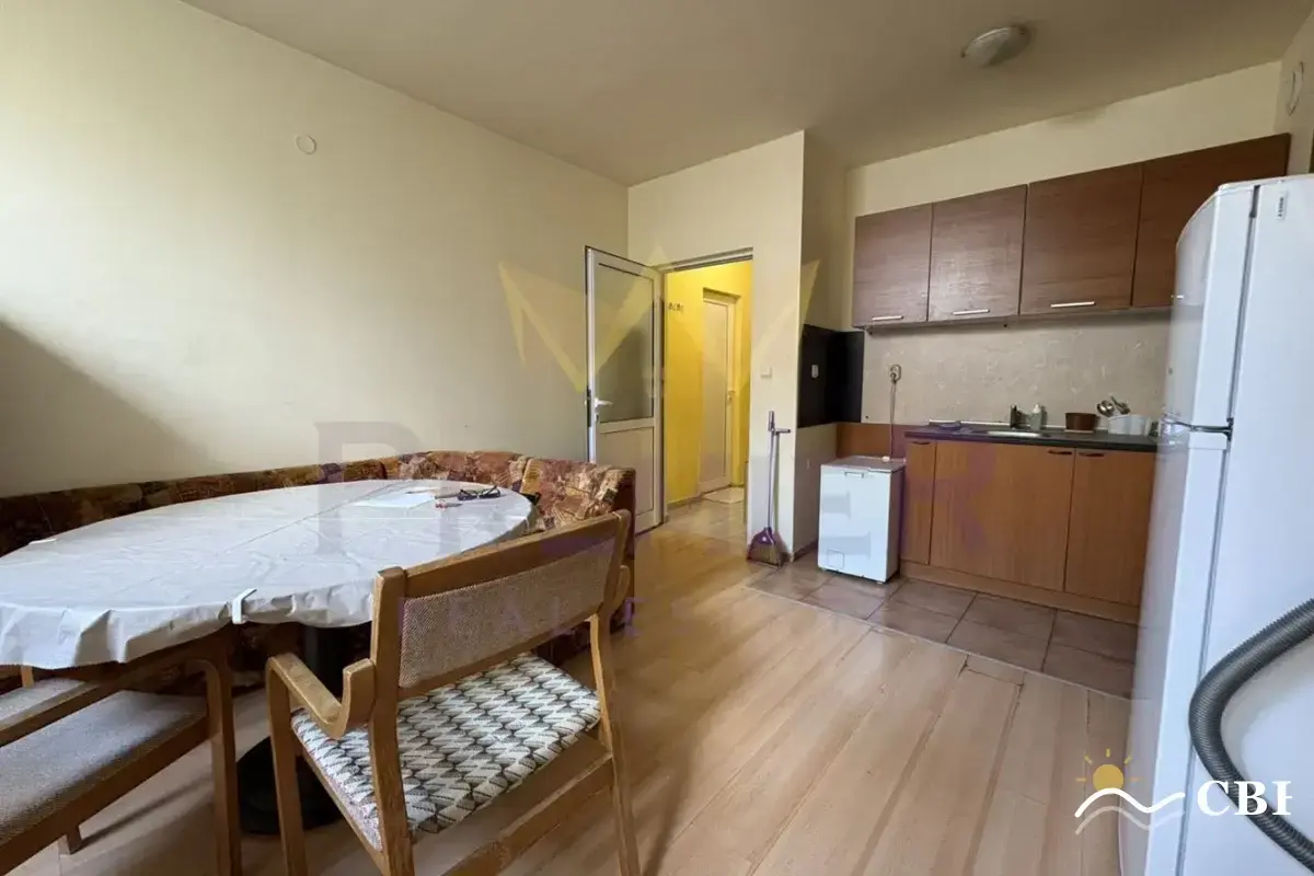 Apartment, 2-room, 65 m², in Varna. Photo 1 of 13. Varna, Black Sea, Bulgaria. Cheap Beach Holiday.