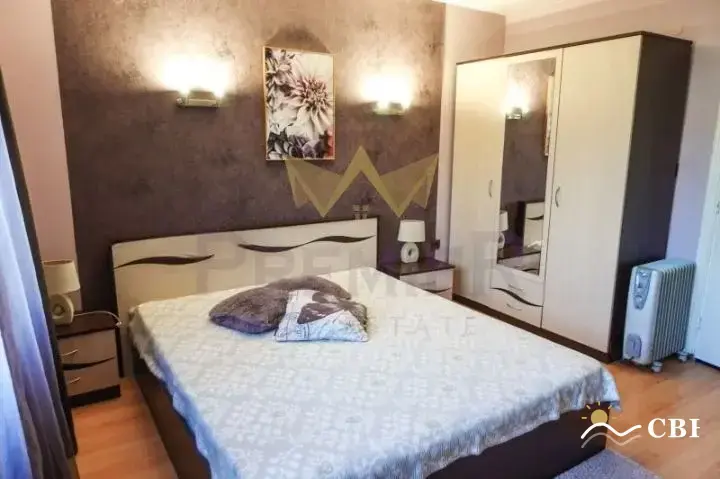 Apartment, 4-room, 200 m², in Varna. Photo 9 of 14. Varna, Black Sea, Bulgaria. Cheap Beach Holiday.