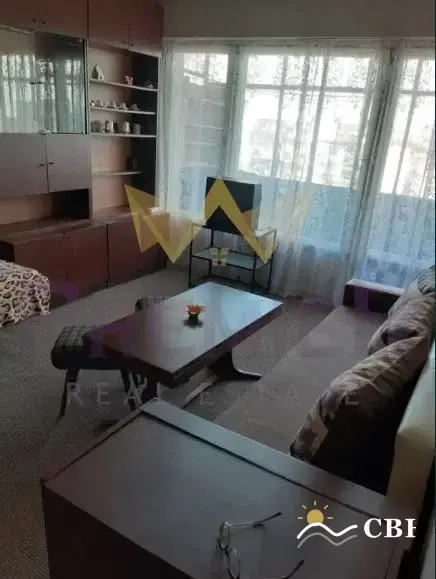 Apartment, 3-room, 65 m², in Varna. Photo 2 of 8. Varna, Black Sea, Bulgaria. Cheap Beach Holiday.