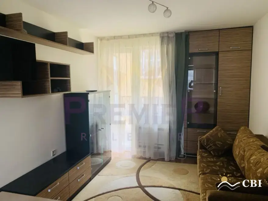 Apartment, 3-room, 90 m², in Varna. Photo 5 of 15. Varna, Black Sea, Bulgaria. Cheap Beach Holiday.