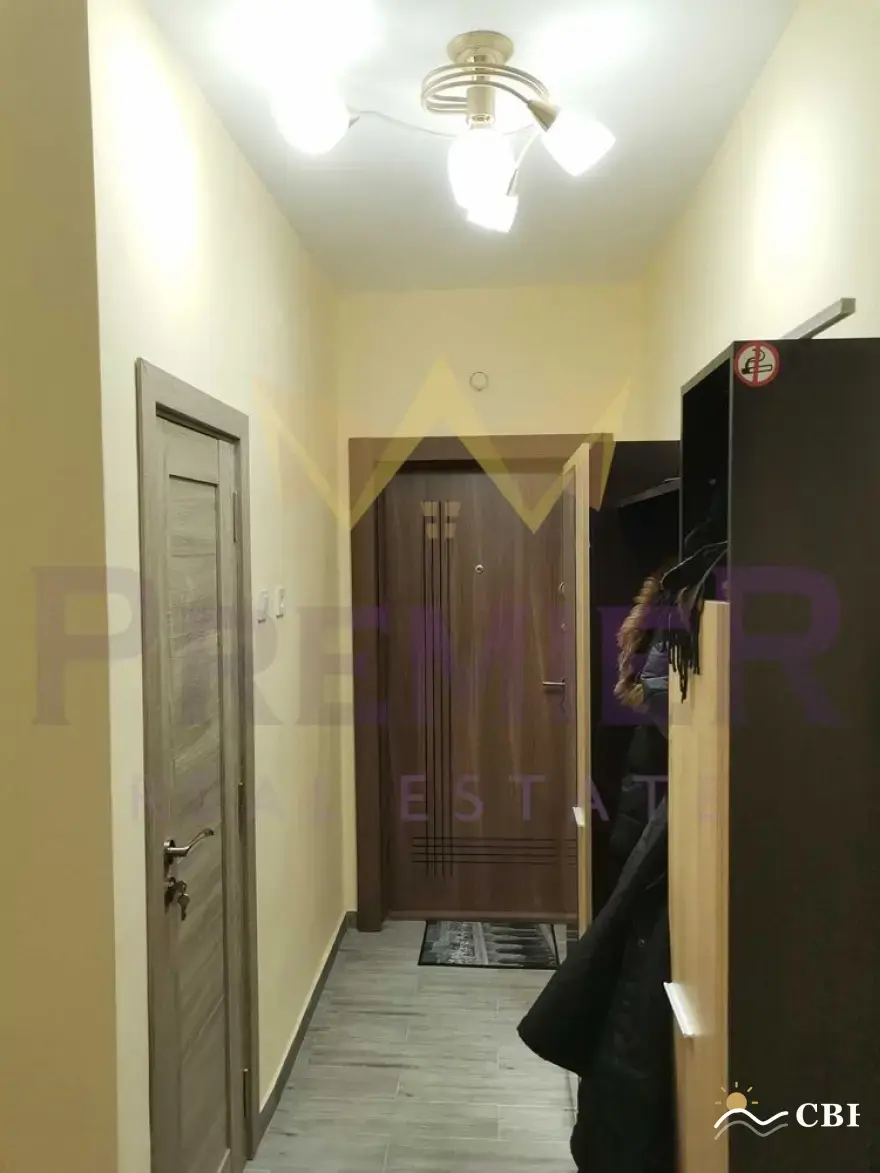 Apartment, 3-room, 80 m², in Varna. Photo 9 of 11. Varna, Black Sea, Bulgaria. Cheap Beach Holiday.