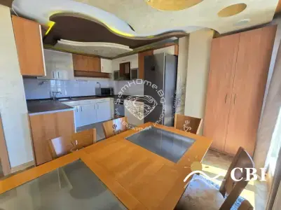Apartment, 3-room, 120 m², in Gradina. Photo 3 of 13. Gradina, Black Sea, Bulgaria. Cheap Beach Holiday.