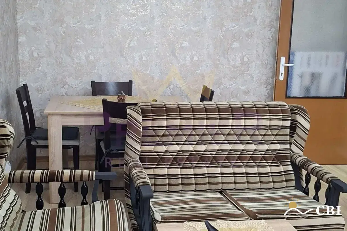 Apartment, 2-room, 79 m², in Varna. Photo 4 of 15. Varna, Black Sea, Bulgaria. Cheap Beach Holiday.