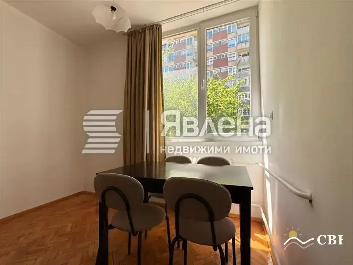 Apartment, 1-room, 55 m², in Lozenets. Photo 3 of 6. Lozenets, Black Sea, Bulgaria. Cheap Beach Holiday.