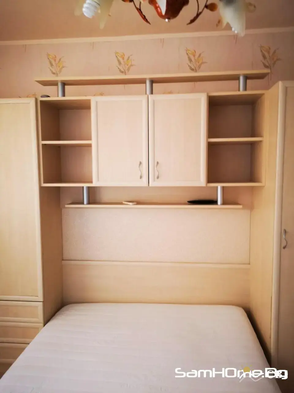 Apartment, 2-room, 75 m², in Varna. Photo 8 of 16. Varna, Black Sea, Bulgaria. Cheap Beach Holiday.