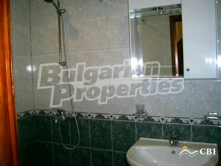 Apartment, 2-room, 62 m², in Varna. Photo 8 of 9. Varna, Black Sea, Bulgaria. Cheap Beach Holiday.