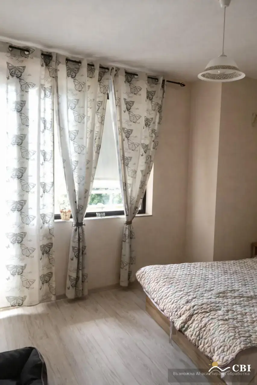 Apartment, 3-room, 65 m², in Varna. Photo 3 of 4. Varna, Black Sea, Bulgaria. Cheap Beach Holiday.