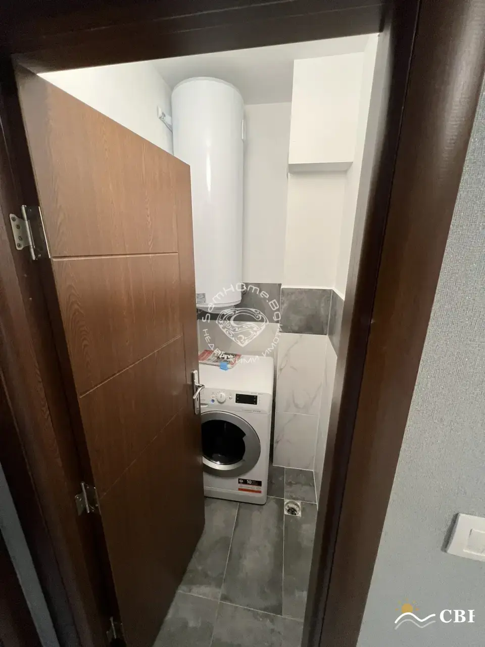 Apartment, 2-room, 110 m², in Varna. Photo 9 of 11. Varna, Black Sea, Bulgaria. Cheap Beach Holiday.