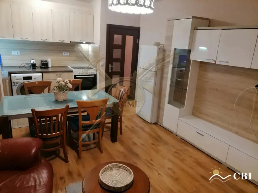 Apartment, 2-room, 65 m², in Varna. Photo 3 of 10. Varna, Black Sea, Bulgaria. Cheap Beach Holiday.