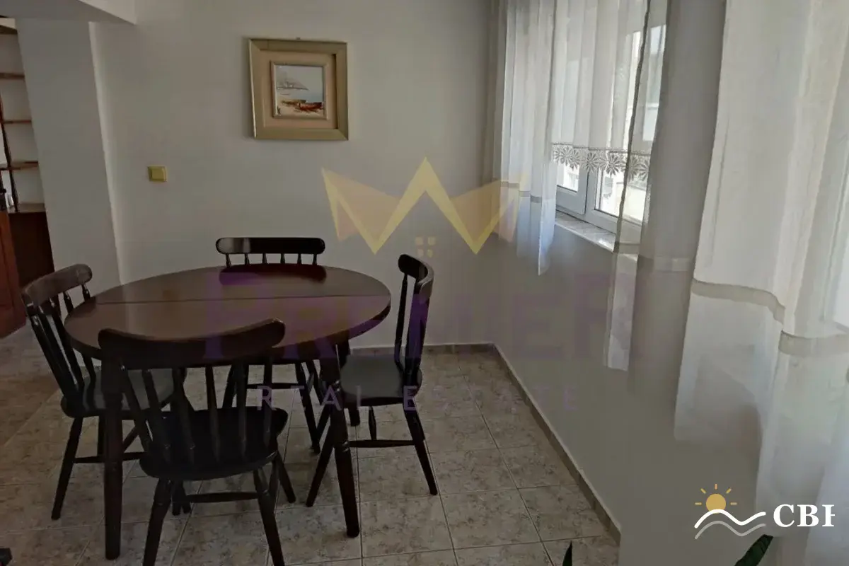 Apartment, 3-room, 80 m², in Varna. Photo 5 of 9. Varna, Black Sea, Bulgaria. Cheap Beach Holiday.