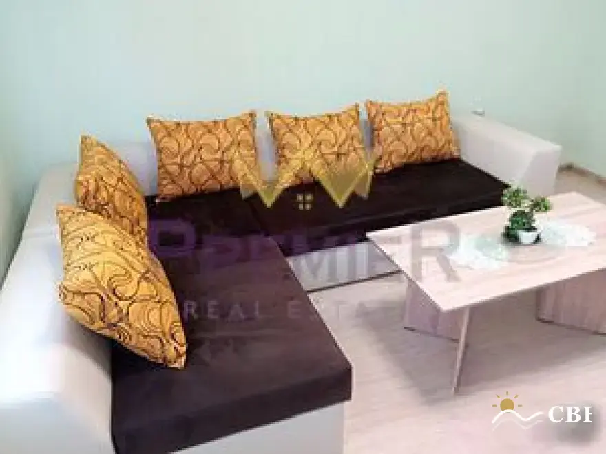 Apartment, 3-room, 94 m², in Varna. Photo 4 of 10. Varna, Black Sea, Bulgaria. Cheap Beach Holiday.