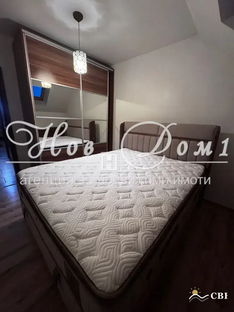 Apartment, 3-room, 84 m², in Varna. Photo 6 of 14. Varna, Black Sea, Bulgaria. Cheap Beach Holiday.