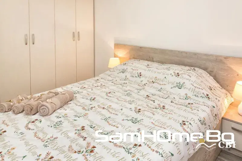 Apartment, 1-room, 70 m², in Varna. Photo 7 of 10. Varna, Black Sea, Bulgaria. Cheap Beach Holiday.