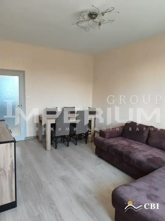 Apartment, 1-room, 25572 m², in Varna. Photo 2 of 10. Varna, Black Sea, Bulgaria. Cheap Beach Holiday.