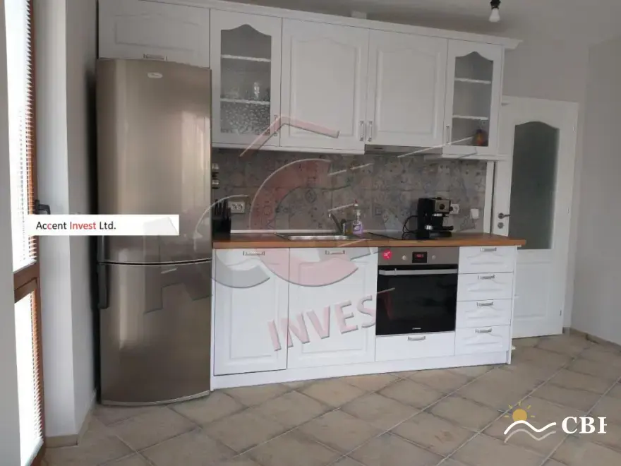 Apartment, 3-room, 80 m², in Varna. Photo 1 of 13. Varna, Black Sea, Bulgaria. Cheap Beach Holiday.