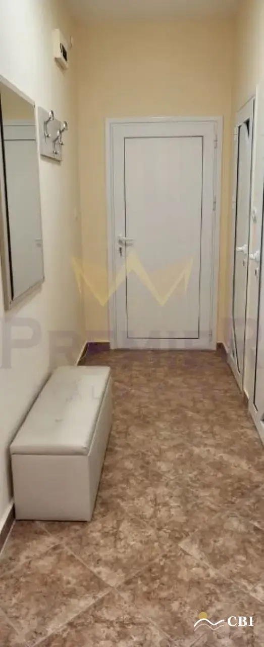 Apartment, 3-room, 65 m², in Varna. Photo 8 of 14. Varna, Black Sea, Bulgaria. Cheap Beach Holiday.