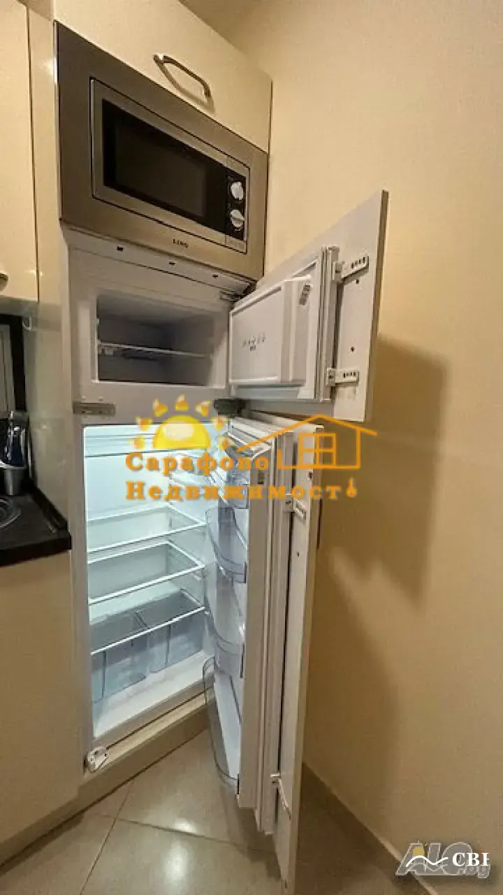 Apartment, 3-room, 94 m², in Sarafovo. Photo 6 of 13. Sarafovo, Black Sea, Bulgaria. Cheap Beach Holiday.