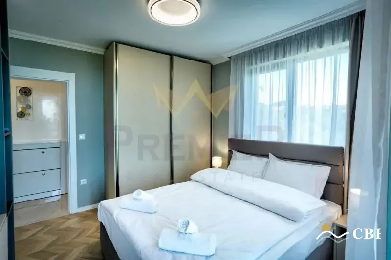 Apartment, 3-room, 108 m², in Varna. Photo 3 of 9. Varna, Black Sea, Bulgaria. Cheap Beach Holiday.