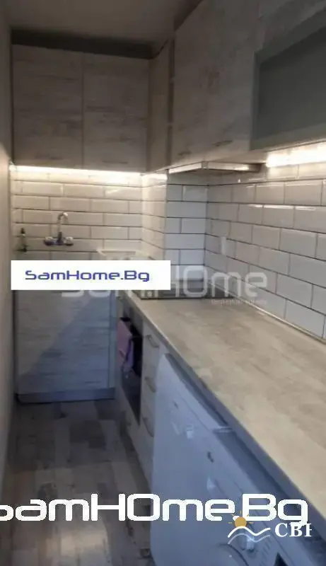Apartment, 1-room, 50 m², in Varna. Photo 2 of 5. Varna, Black Sea, Bulgaria. Cheap Beach Holiday.