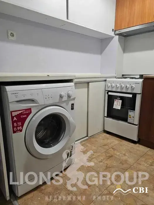 Apartment, 2-room, 60 m², in Varna. Photo 3 of 10. Varna, Black Sea, Bulgaria. Cheap Beach Holiday.