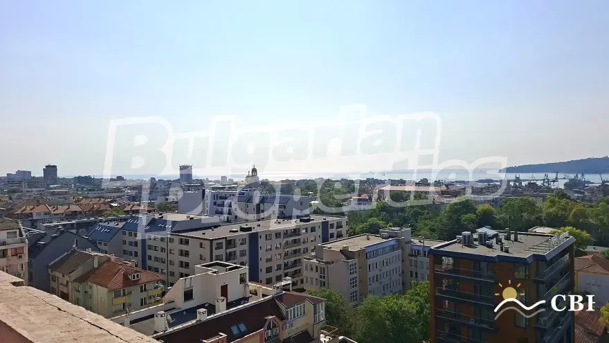 Apartment, 3-room, 84 m², in Varna. Photo 9 of 16. Varna, Black Sea, Bulgaria. Cheap Beach Holiday.