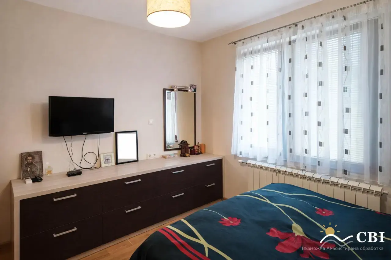House, 1-room, 140 m², in Varna. Photo 5 of 7. Varna, Black Sea, Bulgaria. Cheap Beach Holiday.